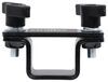 collars 1-1/4 inch hitches etrailer hitch pin alignment collar for bike racks and cargo carriers -