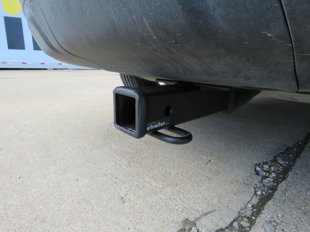 2022 Chevrolet Equinox etrailer Trailer Hitch Receiver - Custom Fit ...