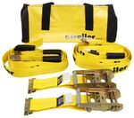Atv-Utv Tie Downs