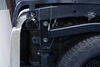 2019 ford ranger  custom fit hitch 8000 lbs wd gtw etrailer trailer receiver - matte black finish class iii 2 inch