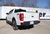 2019 ford ranger  class iii 8000 lbs wd gtw on a vehicle