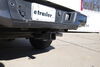 2019 ford ranger  custom fit hitch 900 lbs wd tw on a vehicle