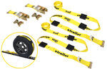 Tie Down Straps
