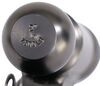 adjustable ball mount 2 inch 2-5/16 two balls etrailer 2-ball - hitch 6 rise drop 10k