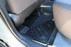2021 toyota rav4  custom fit thermoplastic on a vehicle