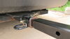 0  hitch extender fits 1-1/4 inch trailer for receivers - 7 long