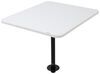 table with legs 36l x 30w inch