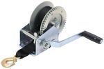 Trailer Winch
