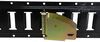 e-track cargo organizers board holder replacement etrailer e track rotating - qty 1