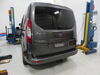 2019 ford transit connect  class iii 525 lbs wd tw e77ar
