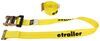 e-track straps etrailer e track ratchet with accessory bag - 2 inch wide x 12' long 1 165 lbs qty
