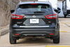 2021 nissan rogue sport trailer hitch etrailer custom fit e79yr