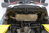 2021 nissan rogue sport trailer hitch etrailer class iii on a vehicle