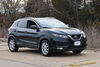 2021 nissan rogue sport trailer hitch etrailer custom fit on a vehicle