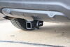 2021 nissan rogue sport trailer hitch etrailer custom fit class iii on a vehicle