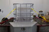 0  trailer truck bed 1-1/8 - 2 inch wide etrailer ratchet strap w/ double j-hooks x 15' 1 333 lbs qty