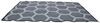 rv outdoor rugs 9 x 6 feet etrailer reversible rug w/ stakes - 6' long 9' wide charcoal and gray