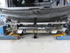 2017 bmw x5  custom fit hitch 6000 lbs wd gtw e84ar