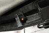 2018 ford taurus  custom fit hitch on a vehicle