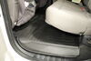 0  custom fit front and rear etrailer all-weather floor mats - black