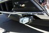 2023 ford f-150  twist lock attachment on a vehicle