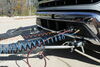 2023 ford f-150  removable drawbars twist lock attachment on a vehicle