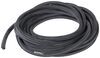seals rubber lip seal for rv cargo doors - press on 50' long x 1-1/8 inch wide
