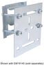 0  e-track tie down anchors backing plate etrailer plates w/ hardware - galvanized steel 6 inch long x wide qty 4