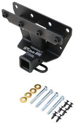 2010 Jeep Grand Cherokee Trailer Hitch etrailer