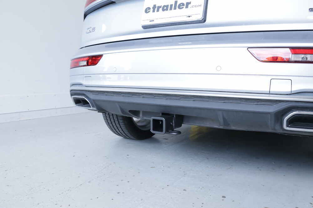 2021 audi clearance q5 trailer hitch