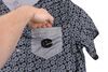 jerseys cycling etrailer button down shirt - men's small