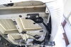 2025 hyundai palisade trailer hitch etrailer class iii 6000 lbs wd gtw on a vehicle