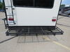 2017 starcraft solstice lite fifth wheel  bumper mount 500 lbs on a vehicle
