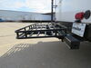 2022 east to west alta travel trailer  bumper mount 500 lbs on a vehicle