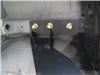 2018 subaru forester  custom fit hitch etrailer trailer receiver - matte black finish class iii 2 inch