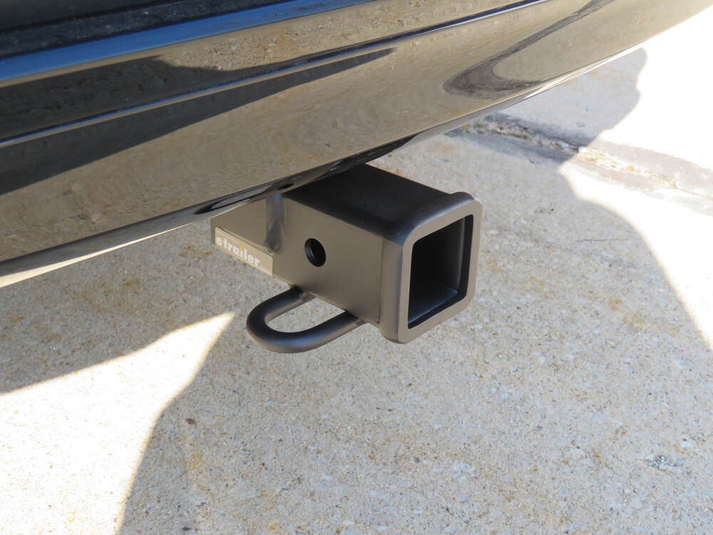 copilot trailer hitch