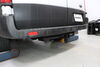 2022 ford transit t250  class iii 8000 lbs wd gtw on a vehicle