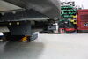 2022 ford transit t250  custom fit hitch 900 lbs wd tw on a vehicle