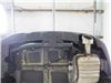 etrailer Custom Fit Hitch - E98843 on 2019 Kia Sorento 
