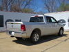 2012 dodge ram pickup  custom fit hitch 10000 lbs wd gtw e98852