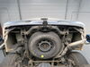 2012 dodge ram pickup  class iii 1000 lbs wd tw e98852
