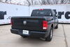 2017 ram 1500  custom fit hitch 1000 lbs wd tw on a vehicle