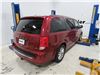 2015 dodge grand caravan  class iii 5000 lbs wd gtw e98854