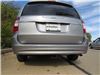 2016 chrysler town and country  class iii 5000 lbs wd gtw e98854
