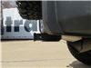 2011 jeep wrangler  class iii 5000 lbs wd gtw on a vehicle