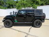 2014 jeep wrangler unlimited  class iii 500 lbs wd tw e98856