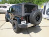 2014 jeep wrangler unlimited  5000 lbs wd gtw 500 tw e98856