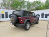 2022 jeep wrangler unlimited  class iii 500 lbs wd tw e98856
