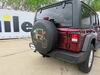 2022 jeep wrangler unlimited  5000 lbs wd gtw 500 tw e98856