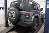 2024 jeep wrangler  5000 lbs wd gtw 500 tw e98856